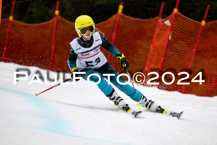 DSV - ELK Deutscher Schülercup U12 Finale RSX