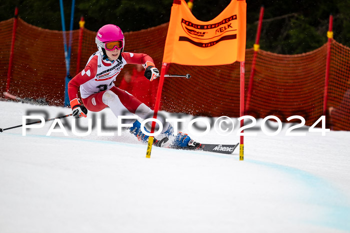 DSV - ELK Deutscher Schülercup U12 Finale RSX