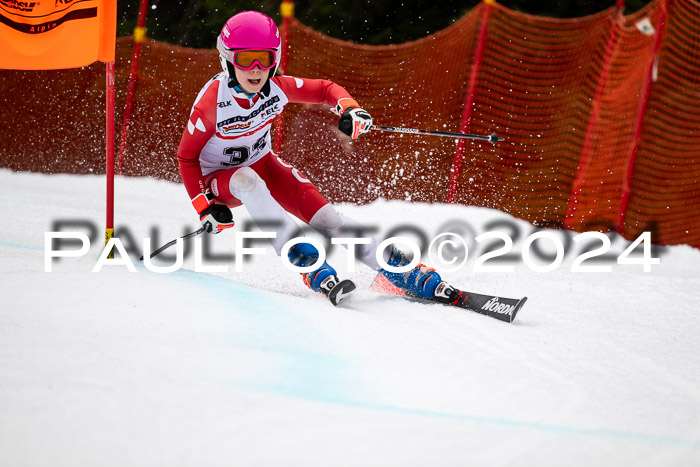 DSV - ELK Deutscher Schülercup U12 Finale RSX