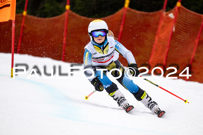 DSV - ELK Deutscher Schülercup U12 Finale RSX
