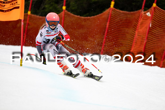 DSV - ELK Deutscher Schülercup U12 Finale RSX