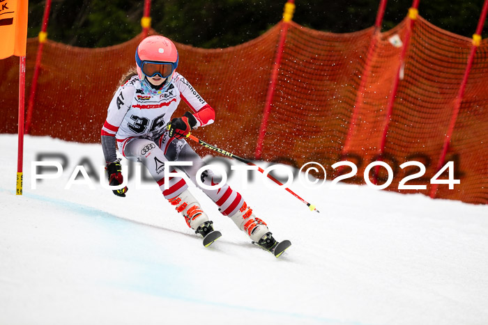 DSV - ELK Deutscher Schülercup U12 Finale RSX