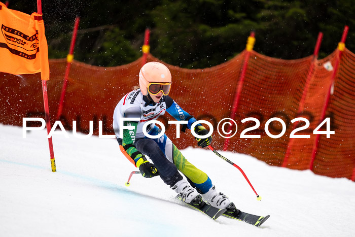 DSV - ELK Deutscher Schülercup U12 Finale RSX
