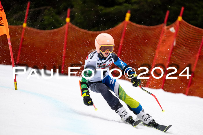 DSV - ELK Deutscher Schülercup U12 Finale RSX