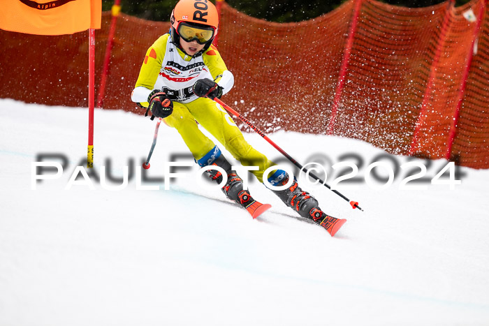 DSV - ELK Deutscher Schülercup U12 Finale RSX