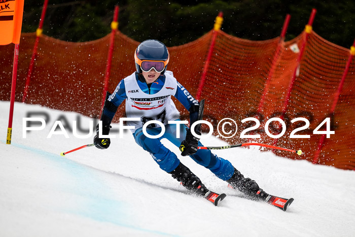 DSV - ELK Deutscher Schülercup U12 Finale RSX