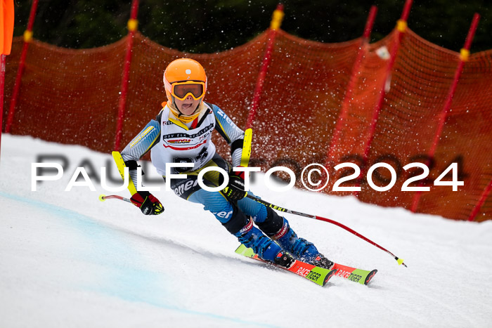 DSV - ELK Deutscher Schülercup U12 Finale RSX