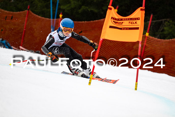 DSV - ELK Deutscher Schülercup U12 Finale RSX