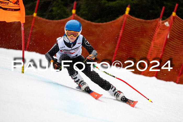 DSV - ELK Deutscher Schülercup U12 Finale RSX