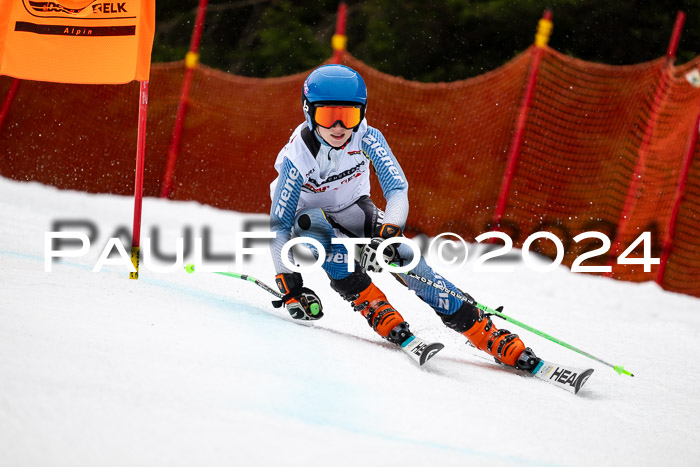 DSV - ELK Deutscher Schülercup U12 Finale RSX