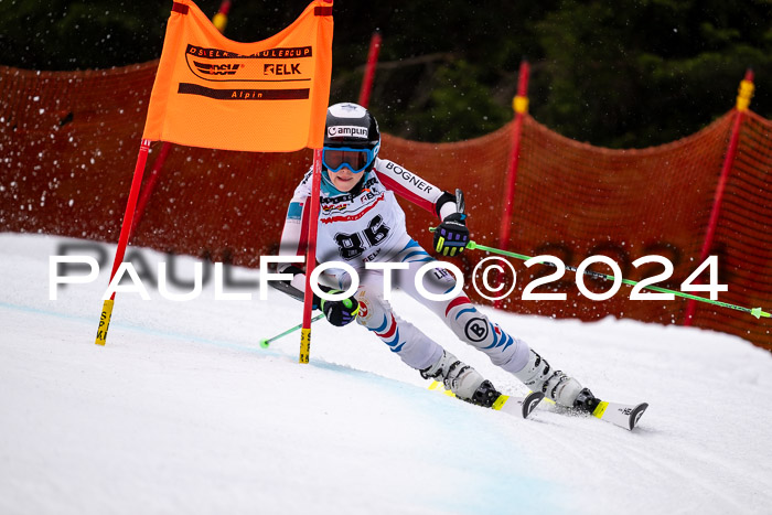 DSV - ELK Deutscher Schülercup U12 Finale RSX