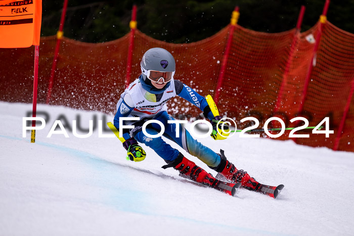 DSV - ELK Deutscher Schülercup U12 Finale RSX
