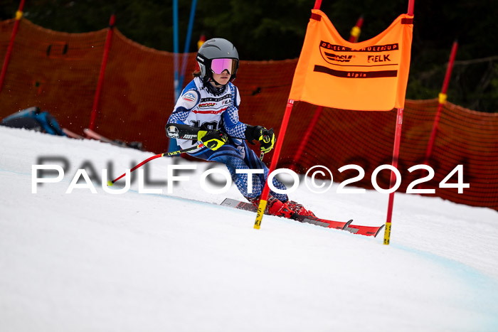 DSV - ELK Deutscher Schülercup U12 Finale RSX