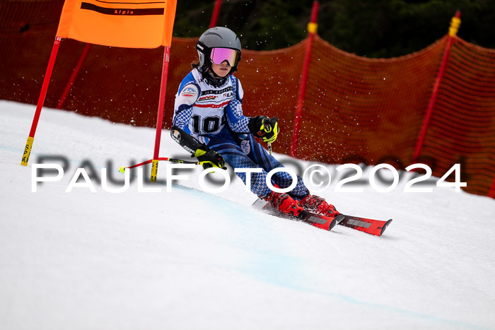 DSV - ELK Deutscher Schülercup U12 Finale RSX