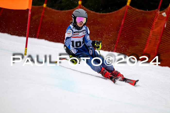 DSV - ELK Deutscher Schülercup U12 Finale RSX