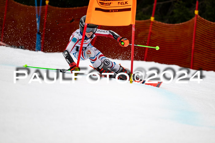 DSV - ELK Deutscher Schülercup U12 Finale RSX