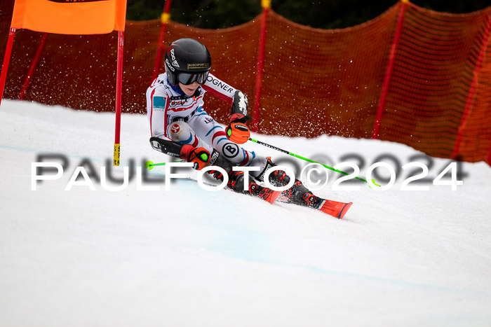 DSV - ELK Deutscher Schülercup U12 Finale RSX