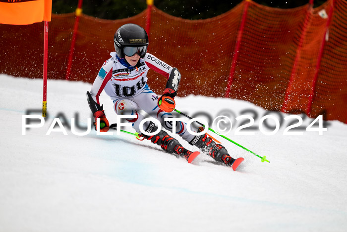 DSV - ELK Deutscher Schülercup U12 Finale RSX