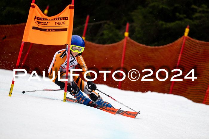 DSV - ELK Deutscher Schülercup U12 Finale RSX