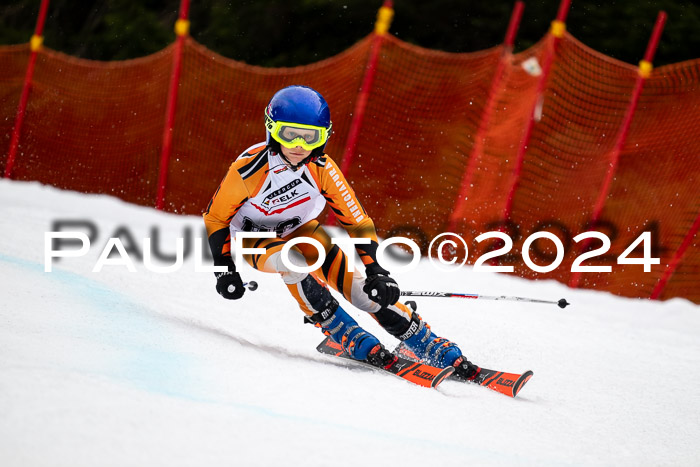 DSV - ELK Deutscher Schülercup U12 Finale RSX