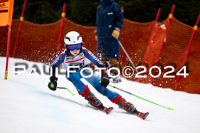 DSV - ELK Deutscher Schülercup U12 Finale RSX