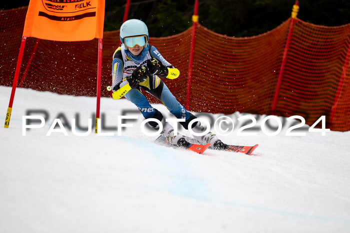 DSV - ELK Deutscher Schülercup U12 Finale RSX