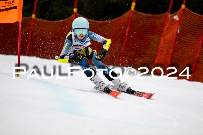 DSV - ELK Deutscher Schülercup U12 Finale RSX