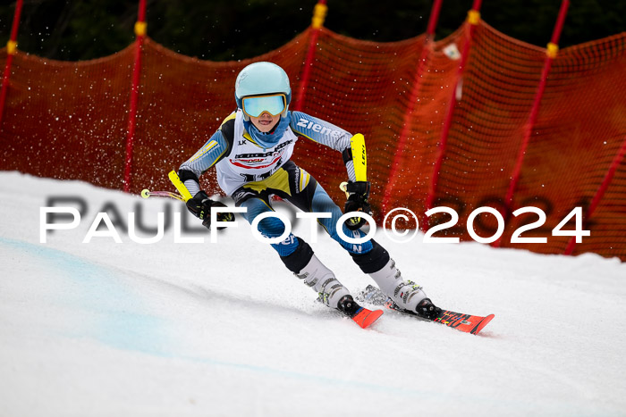 DSV - ELK Deutscher Schülercup U12 Finale RSX