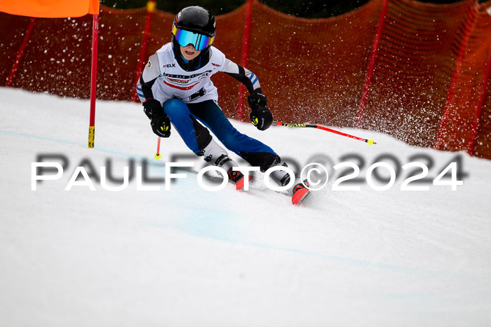 DSV - ELK Deutscher Schülercup U12 Finale RSX
