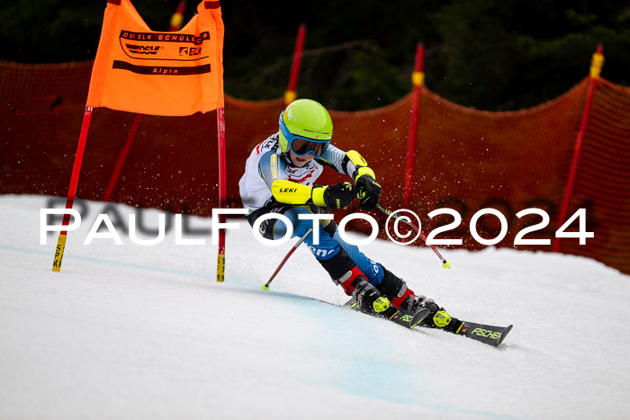 DSV - ELK Deutscher Schülercup U12 Finale RSX