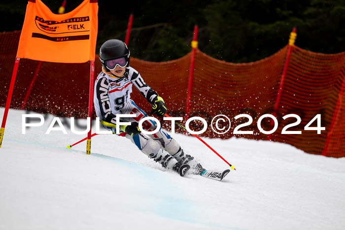 DSV - ELK Deutscher Schülercup U12 Finale RSX