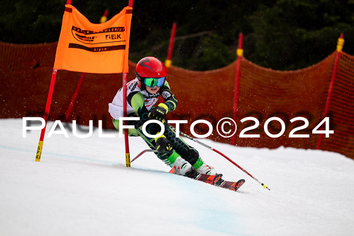 DSV - ELK Deutscher Schülercup U12 Finale RSX