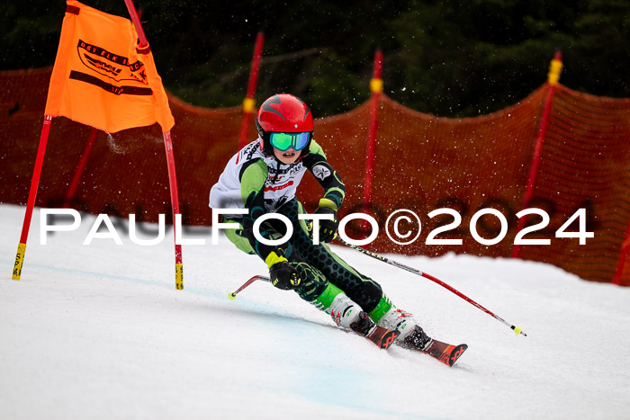 DSV - ELK Deutscher Schülercup U12 Finale RSX