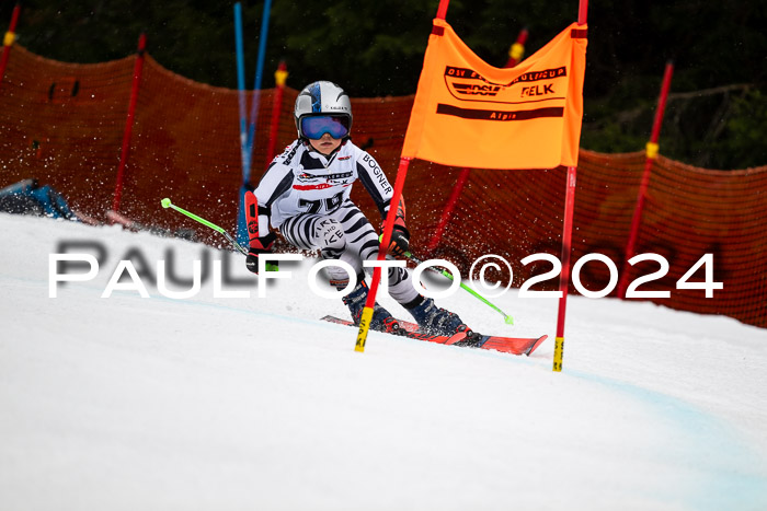 DSV - ELK Deutscher Schülercup U12 Finale RSX