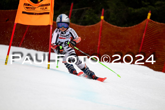 DSV - ELK Deutscher Schülercup U12 Finale RSX