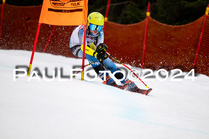 DSV - ELK Deutscher Schülercup U12 Finale RSX