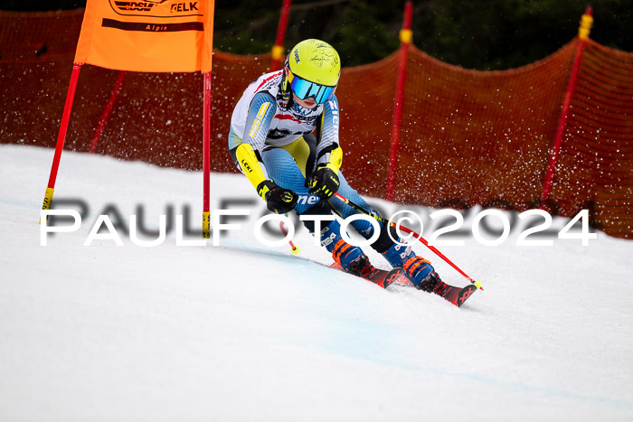 DSV - ELK Deutscher Schülercup U12 Finale RSX