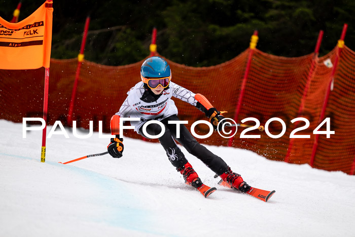 DSV - ELK Deutscher Schülercup U12 Finale RSX