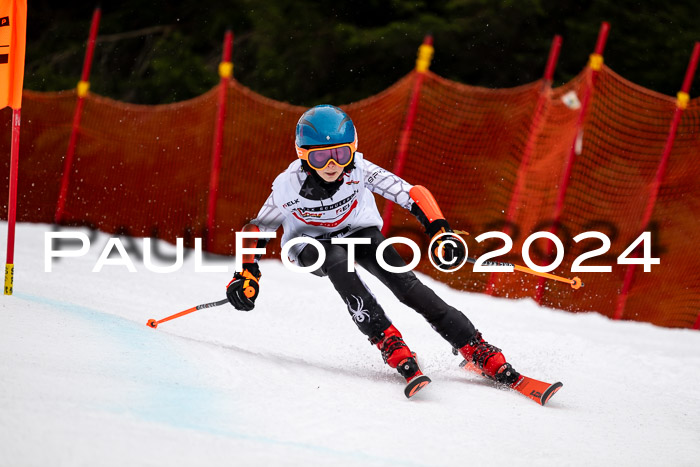 DSV - ELK Deutscher Schülercup U12 Finale RSX