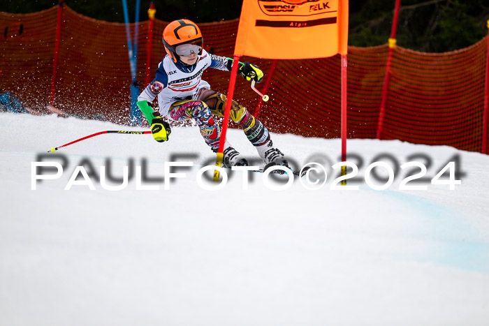 DSV - ELK Deutscher Schülercup U12 Finale RSX