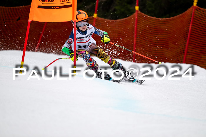 DSV - ELK Deutscher Schülercup U12 Finale RSX