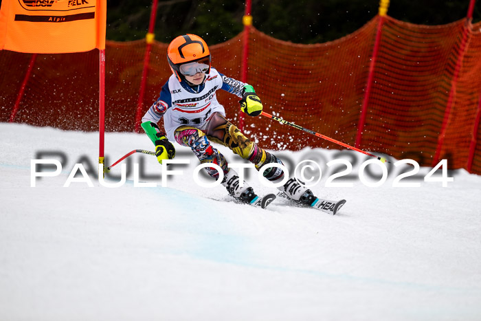 DSV - ELK Deutscher Schülercup U12 Finale RSX