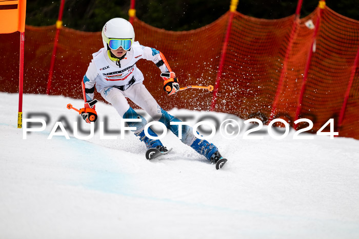 DSV - ELK Deutscher Schülercup U12 Finale RSX
