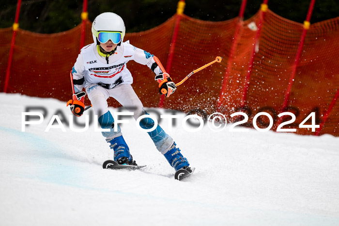 DSV - ELK Deutscher Schülercup U12 Finale RSX