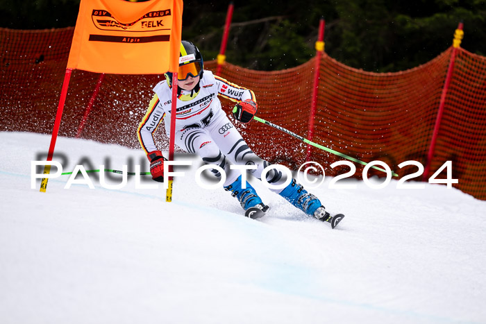 DSV - ELK Deutscher Schülercup U12 Finale RSX