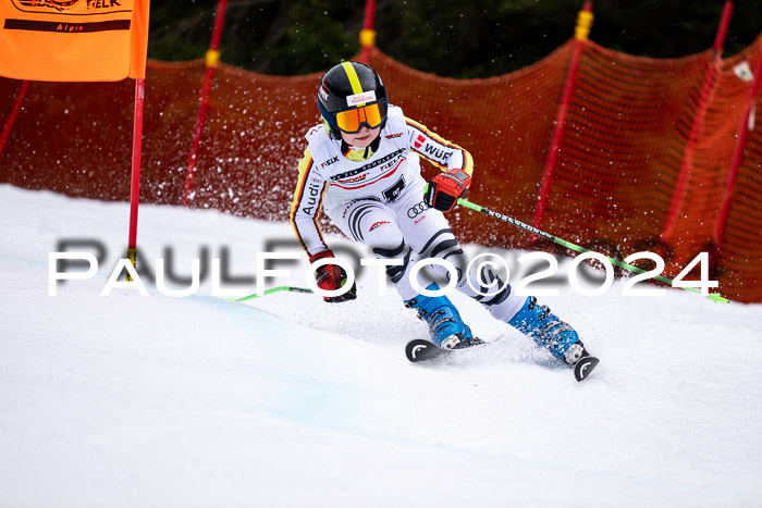DSV - ELK Deutscher Schülercup U12 Finale RSX