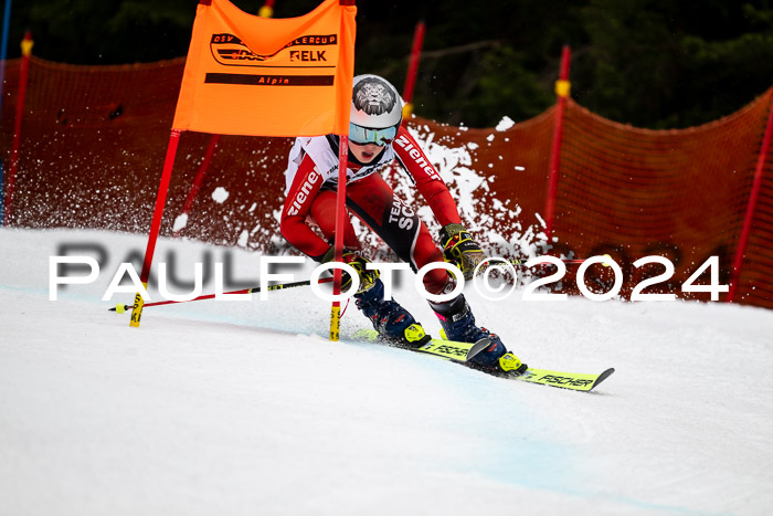 DSV - ELK Deutscher Schülercup U12 Finale RSX