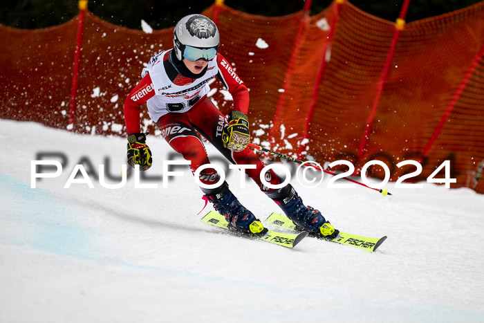 DSV - ELK Deutscher Schülercup U12 Finale RSX