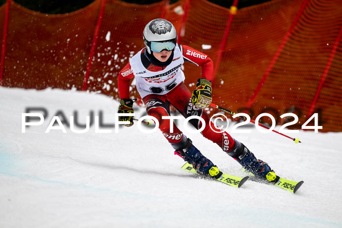 DSV - ELK Deutscher Schülercup U12 Finale RSX