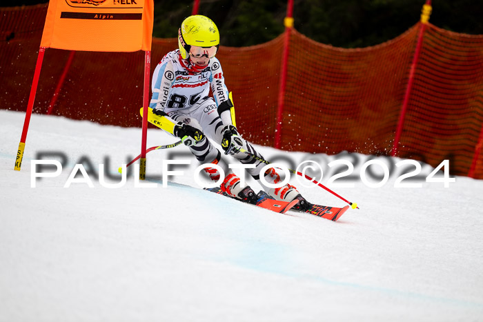 DSV - ELK Deutscher Schülercup U12 Finale RSX
